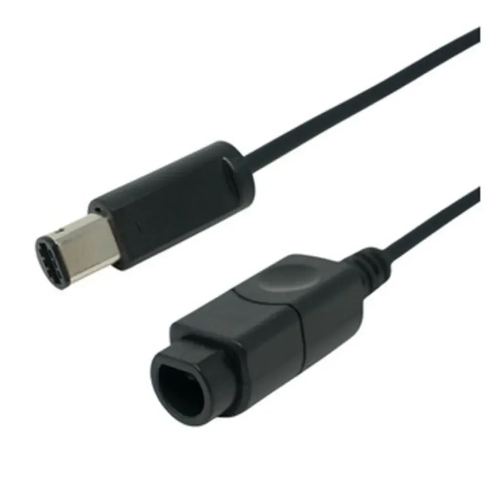 Gamecube Extension Cable, 6-Foot (NEW) - Nintendo - Old Skool